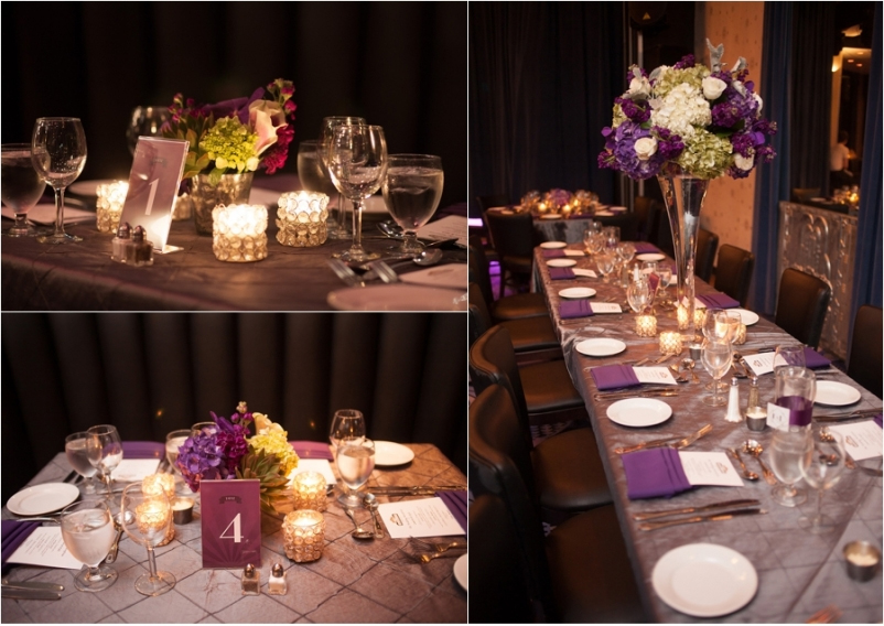 Weddings at the Carlyle Club